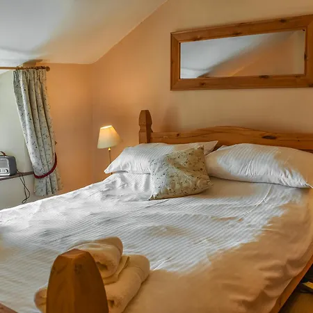 Church House 別荘 Ulpha