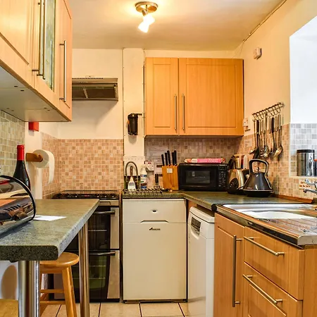 別荘 Church House Ulpha