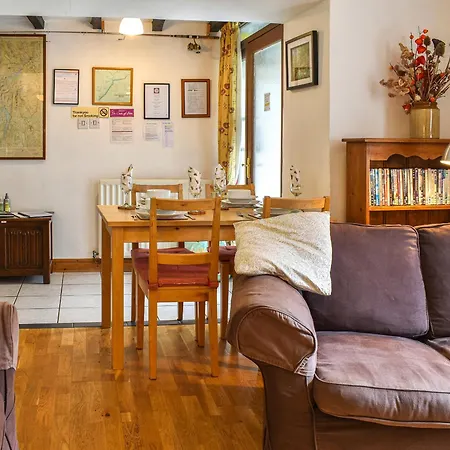 Church House * Ulpha