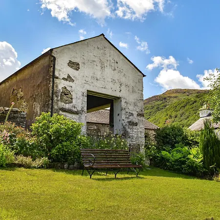 Church House * Ulpha