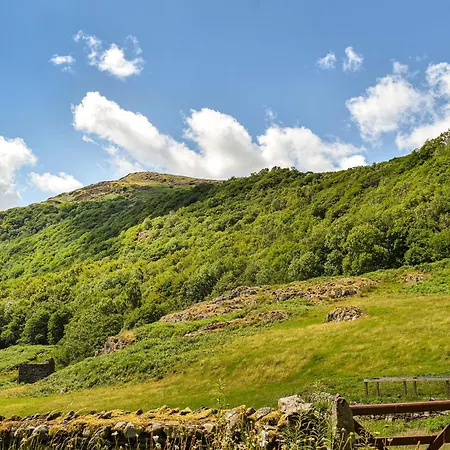 펜션 Church House Ulpha